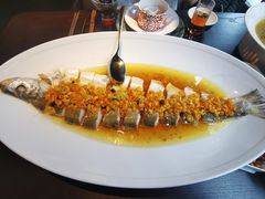 -大拙里·精致融合菜(沙湖桃源国际店)