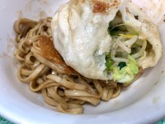 素菜煎包-依云煎包店