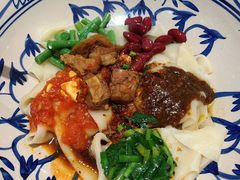 大块牛肉bibi面-老碗会·陕西手工面(前海世茂店)