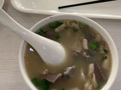 -锦馨豆汁(天坛路店)