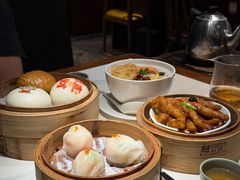 -禄运茶居·手工点心(猎德店)