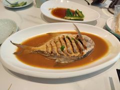 -山东八大碗山东老字号