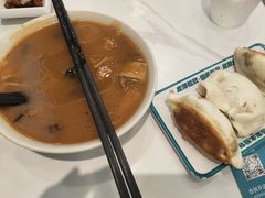 -当家水煎包·牛肉汤(浦江店)