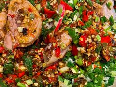 -山石榴·贵州菜(丰盛里店)