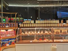 -DANXI丹喜面包·蛋糕(庐山店)