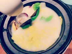 -大树餐厅(益田假日店)