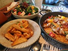 -仁义涵西餐·咖啡(中华巴洛克店)