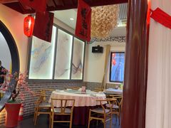 -老街饭庄·地道淮扬菜(扬子江北路总店)