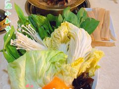 -和庆斋羊蝎子火锅·碳缸烧烤(顺义旗舰店)