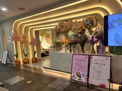 -晶雅花园西餐厅(南京首店)