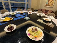-新南华大酒店(广中店)