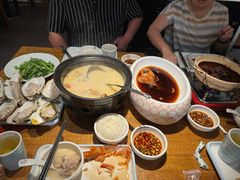 -乔街深夜食堂·小龙虾·高压锅生蚝(杭州总店)