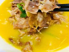 -乾隆美食·本帮菜(黄河路店)