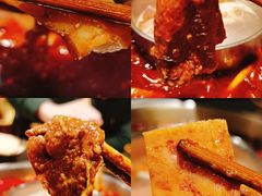 爽滑龙利鱼-胖碗火锅(观音桥店)
