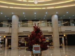 -山东政协大厦维景大酒店