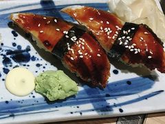 -歌行灯日本料理(伊势丹店)