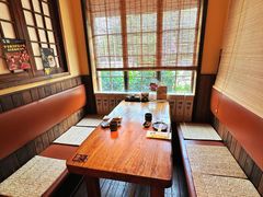 包房-炉胜·炉端烧·居酒屋