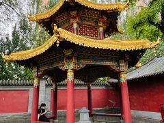 -护国法轮寺