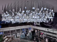 -无印良品餐堂 MUJI Diner(成都太古里店)