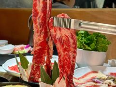 -韩时烤肉(枫蓝店)