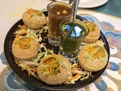 -Santoor 萨都里印度餐厅(北锣鼓巷店)
