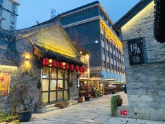 -回龙窝历史文化街区