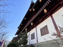 -香积寺