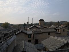 -郭峪古城