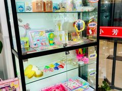 -小芳舞蹈团·少儿舞蹈·中国舞(龙江校区)