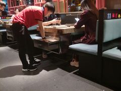 -丰茂烤串(全国首店)
