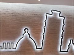 -萨莉亚意式餐厅(杭州滨江天街店)