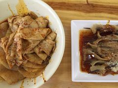 -马三洋芋片(兰州总店)