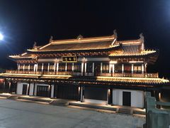 -句容茅山景区