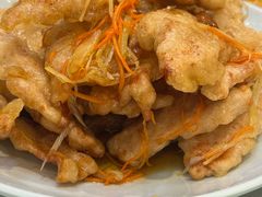 -红樱桃·新派辽菜(北行店)