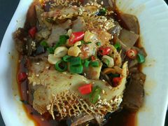 -川里谈·川味小馆(北京路店)