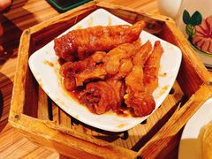 -粤食堂(天津和悦汇店)