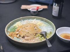 -广府乡下·饭庄(新港东路店)