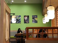 -無邪日式甜品(华润五彩城购物中心店)