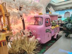 -泰妃殿(武汉首店)