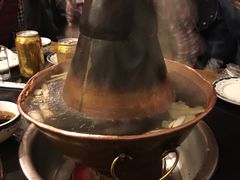 -裕德孚·非遗手切涮羊肉(东直门内大街店)