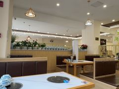 -朴小妹人参鸡汤火锅(长白山万达店)