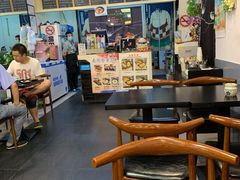 大堂-井上家(大兴街店)