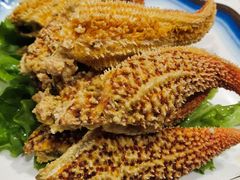 -渔码头食府·20年蓬莱老字号(登州路店)