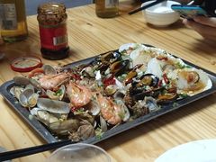 -阿军排档·烧烤