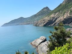 -灵山岛风景区