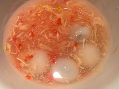 -吴越荣记苏州菜·松鼠桂鱼 100% 活鱼现做(月光码头店)