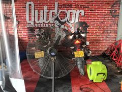 -摩道团机车工坊 摩托车维修 精洗店