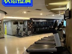 -懒人Club运动健身·运动康复·私教(三迪中心店)