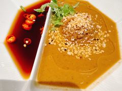 -鼎鼎香·港式火锅(北京SKP店)