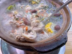 -洪大厨鸡煲(福田店)